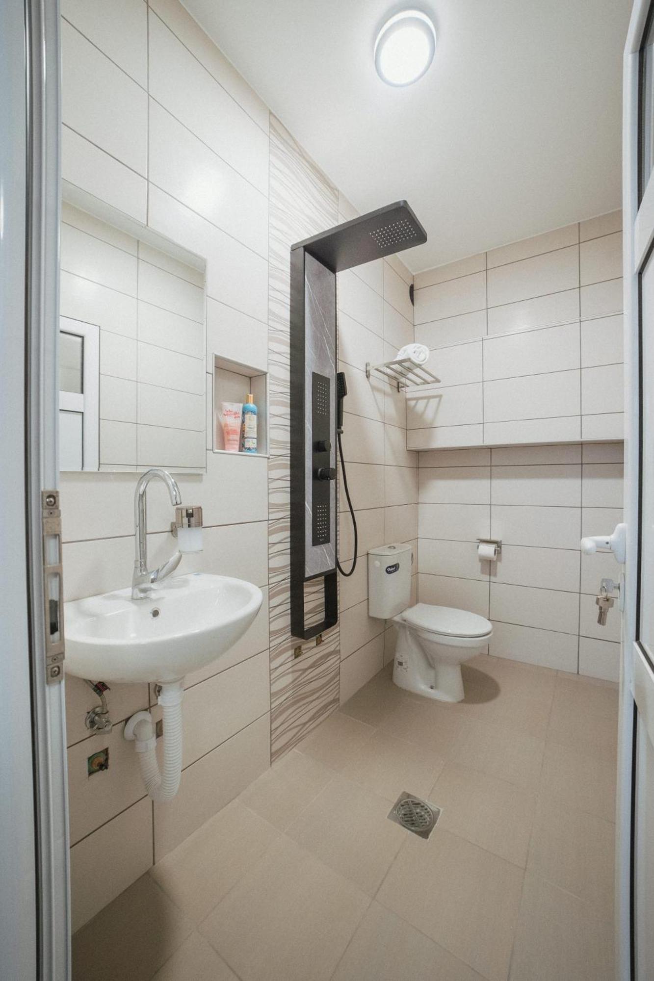 As Apartmani Пирот Екстериор снимка