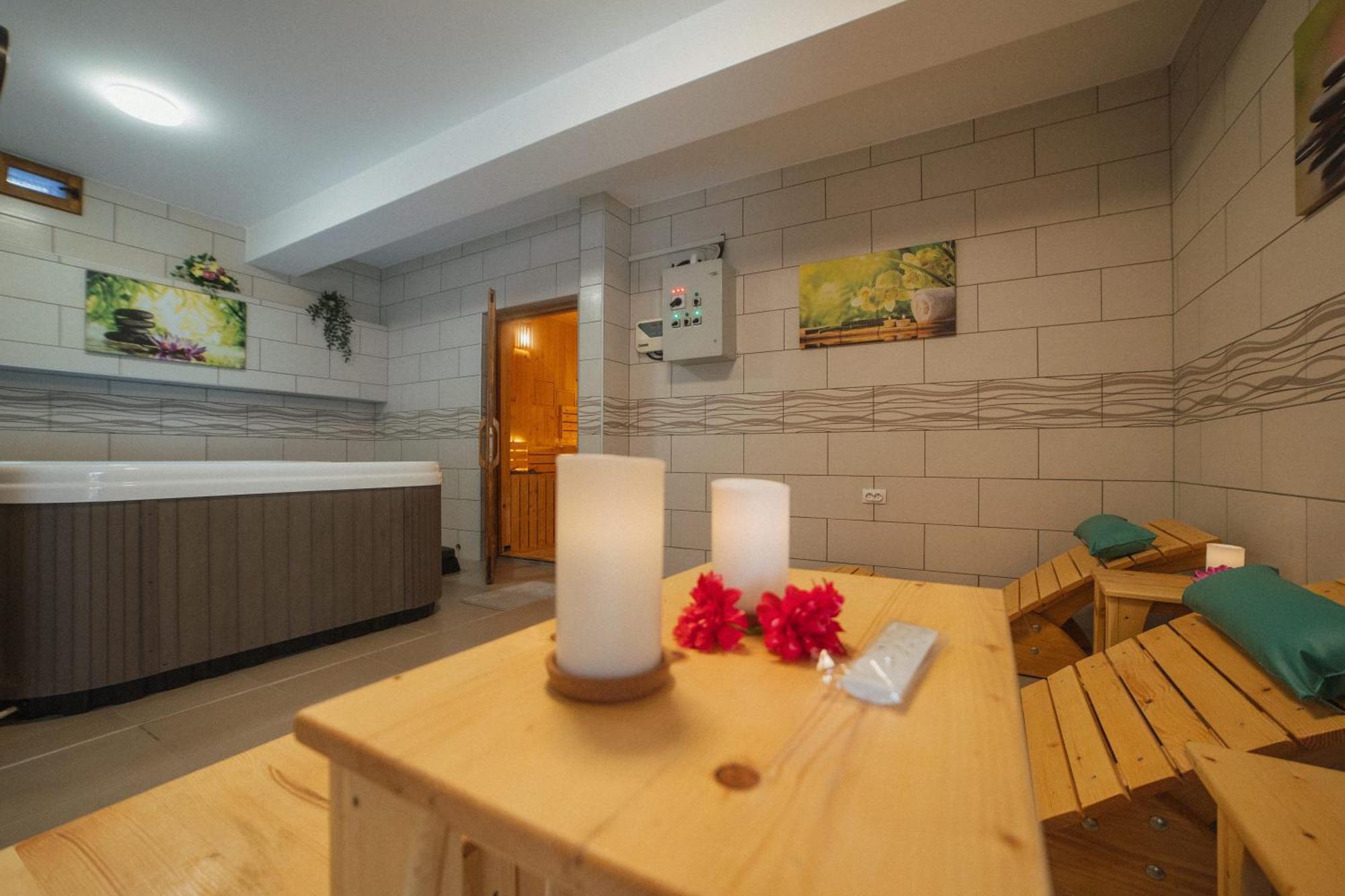 As Apartmani Пирот Екстериор снимка