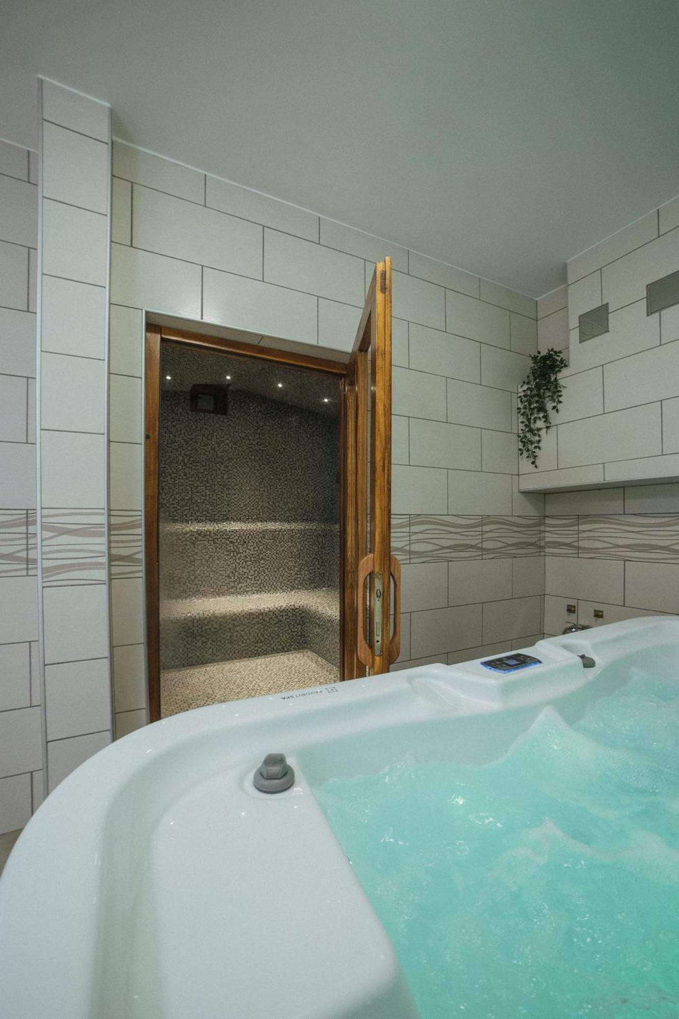 As Apartmani Пирот Екстериор снимка