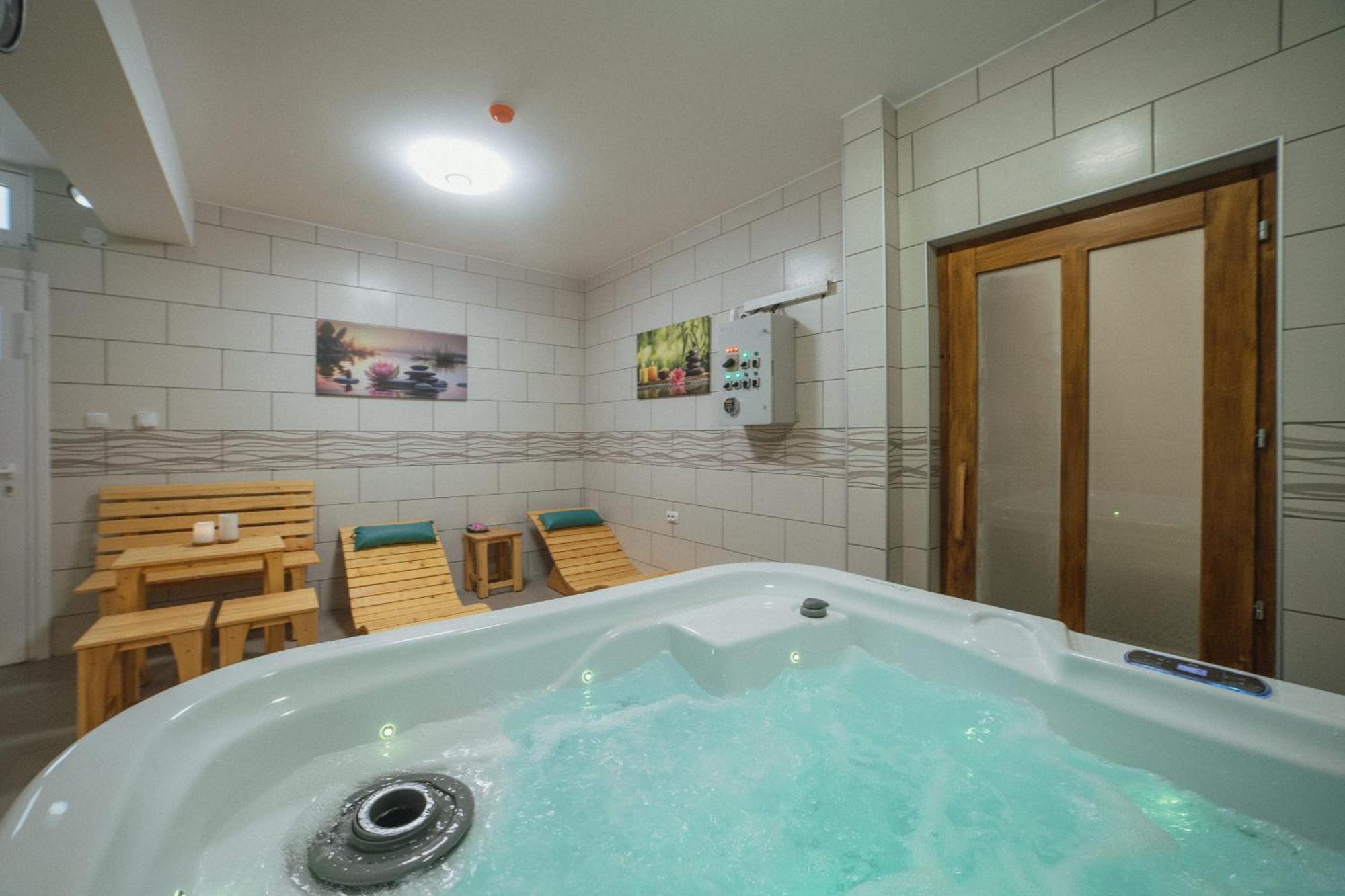 As Apartmani Пирот Екстериор снимка